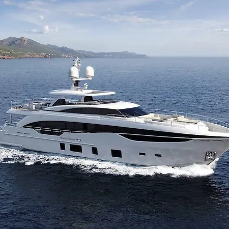 Apartman T3 Pte Croisette Vue A 100m *