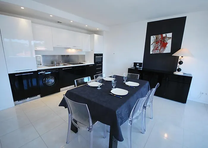 T3 Pte Croisette Vue A 100m