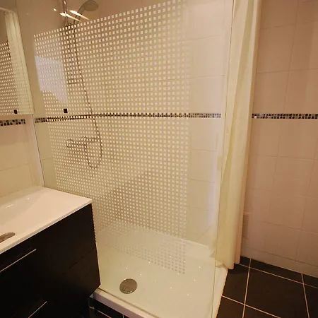 Apartman T3 Pte Croisette Vue A 100m Cannes